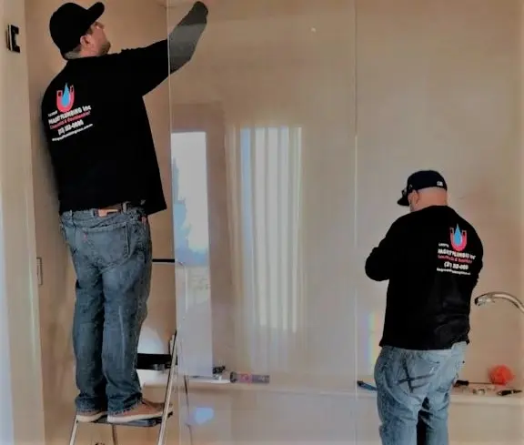 Professional plumbing installation for Tankless Water Heater Installation in Tampa